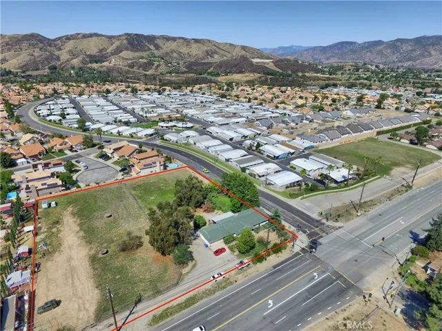 10922 Bryant Street, Yucaipa, California 92399