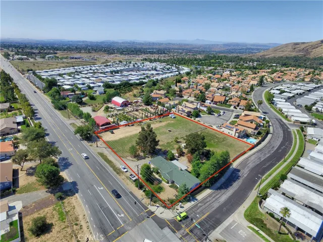 10922 Bryant Street, Yucaipa, California 92399