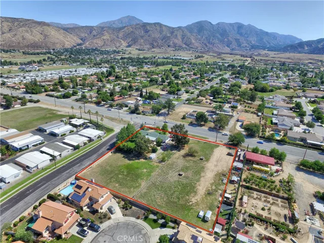 10922 Bryant Street, Yucaipa, California 92399