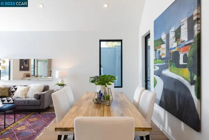 58 Vernon Street, Oakland, California 94610