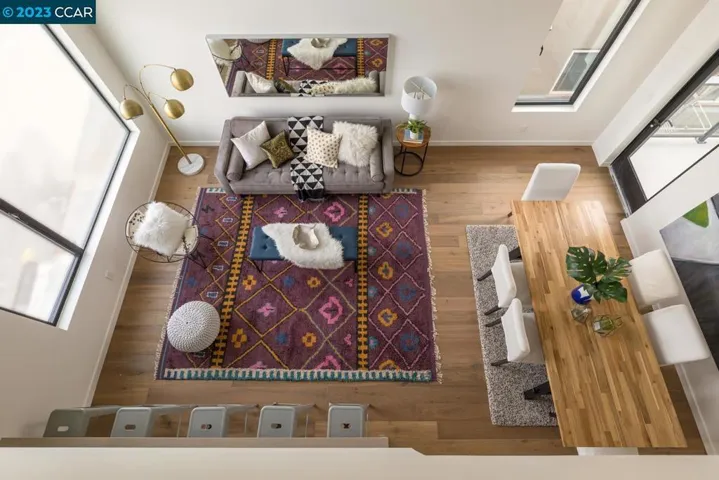 58 Vernon Street, Oakland, California 94610