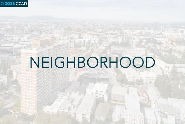 58 Vernon Street, Oakland, California 94610