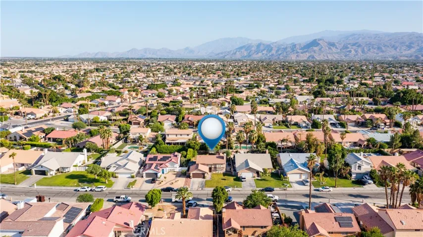 68395 Risueno Rd, Cathedral City, California 92234