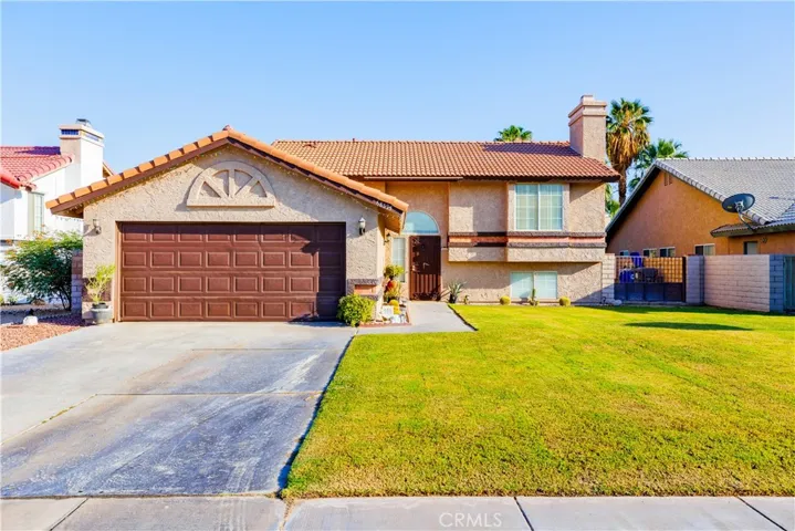 68395 Risueno Rd, Cathedral City, California 92234