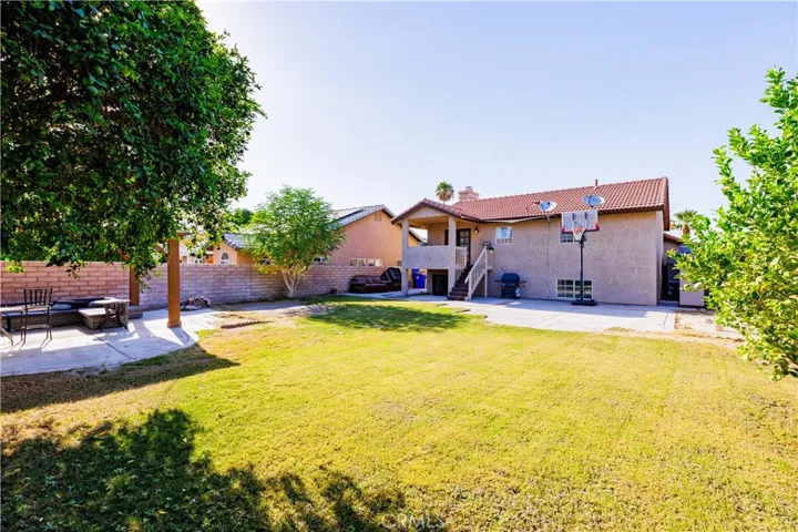 68395 Risueno Rd, Cathedral City, California 92234