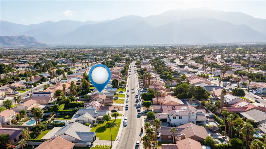 68395 Risueno Rd, Cathedral City, California 92234