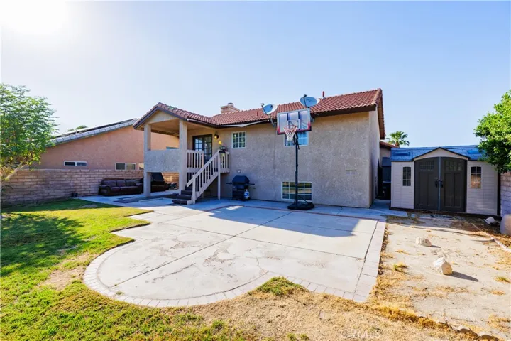 68395 Risueno Rd, Cathedral City, California 92234
