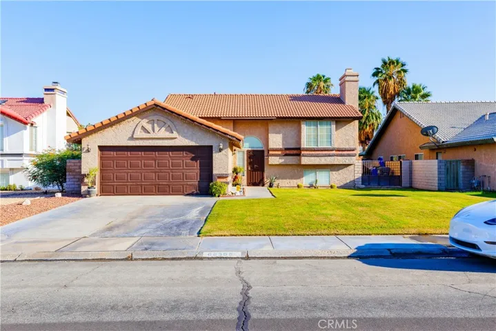 68395 Risueno Rd, Cathedral City, California 92234