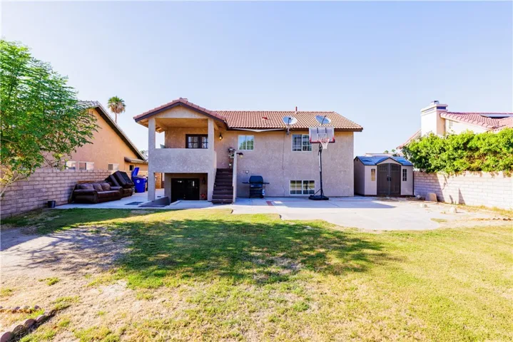 68395 Risueno Rd, Cathedral City, California 92234