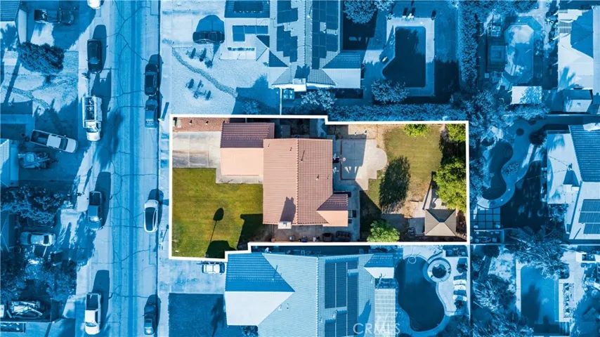 68395 Risueno Rd, Cathedral City, California 92234
