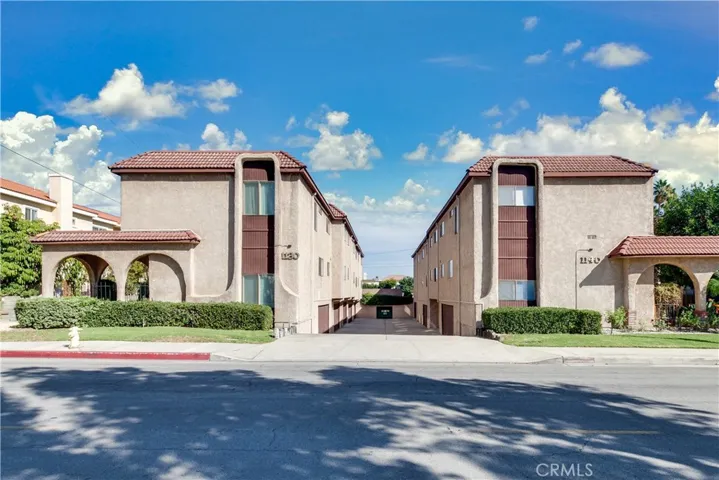 1130 S Golden West Avenue Unit 3, Arcadia, California 91007