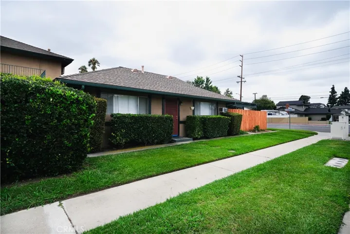 12812 Haster Street, Garden Grove, California 92840