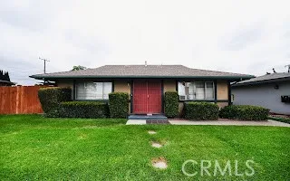 12812 Haster Street, Garden Grove, California 92840