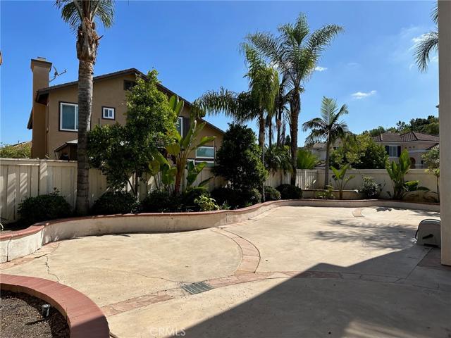 7 Festivo, Irvine, California 92606