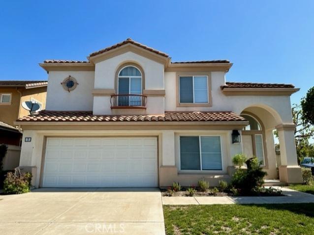 7 Festivo, Irvine, California 92606