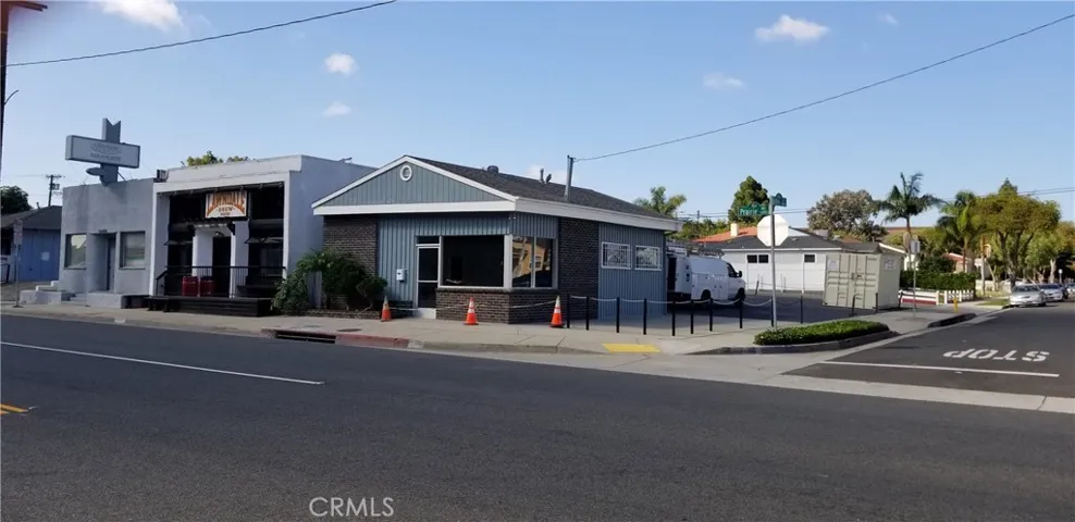16801 Prairie Avenue, Lawndale, California 90260