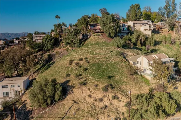 4408 Morro Drive, Woodland Hills, California 91364