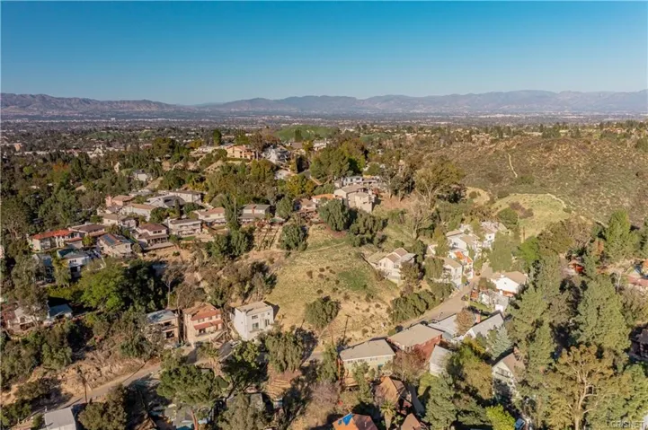 4408 Morro Drive, Woodland Hills, California 91364