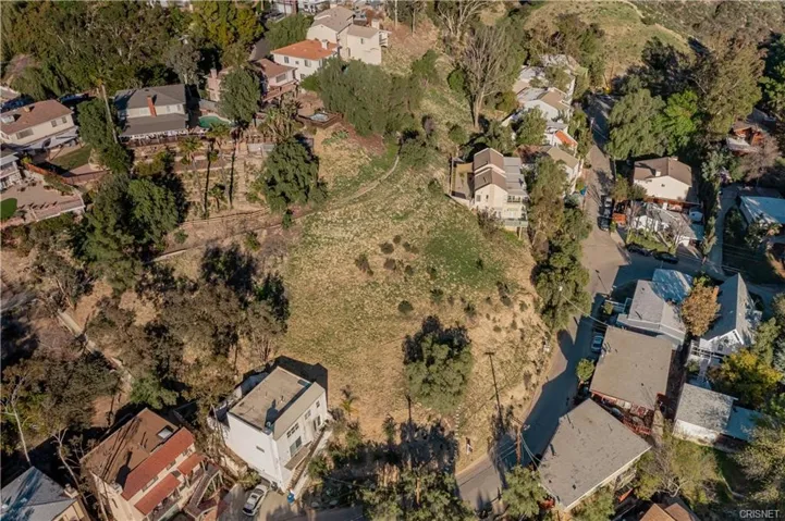 4408 Morro Drive, Woodland Hills, California 91364