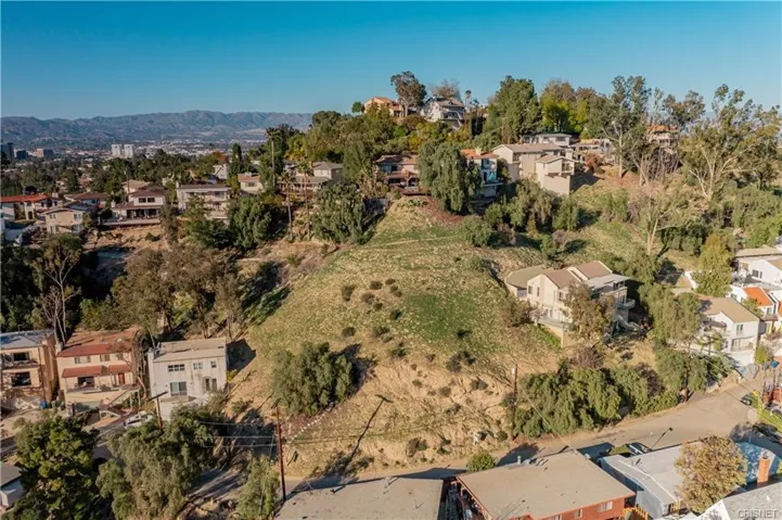 4408 Morro Drive, Woodland Hills, California 91364