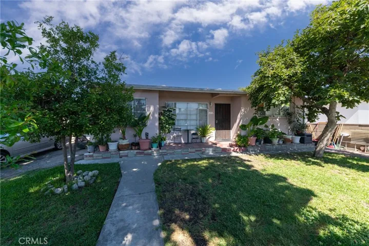 2503 Walnut Grove Avenue, Rosemead, California 91770