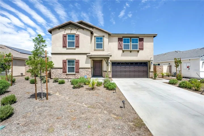 26654 Dash Drive, Menifee, California 92585