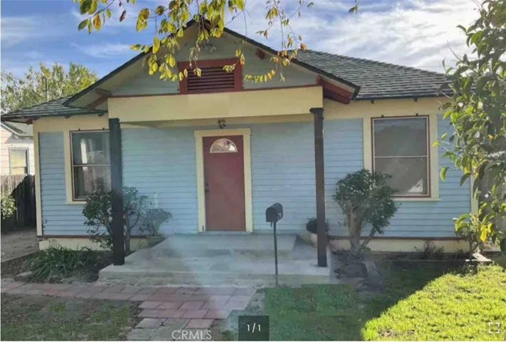 261 Branch Street, San Luis Obispo, California 93401