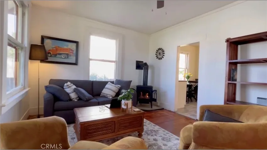 261 Branch Street, San Luis Obispo, California 93401