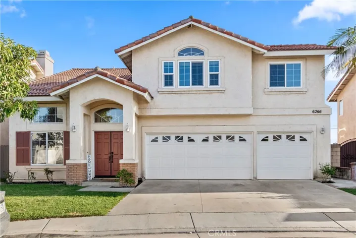 6266 Silverbridge Street, Westminster, California 92683