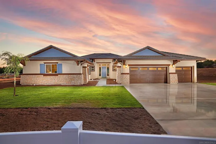 29264 Duffwood Ln, Valley Center, California 92082