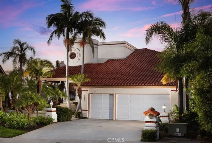 2957 Calle Frontera, San Clemente, California 92673