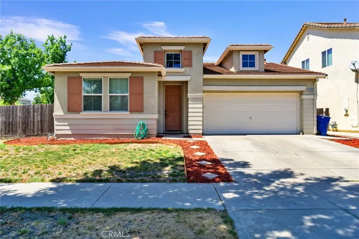 4609 Stern Drive, Merced, California 95348