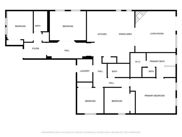 4609 Stern Drive, Merced, California 95348