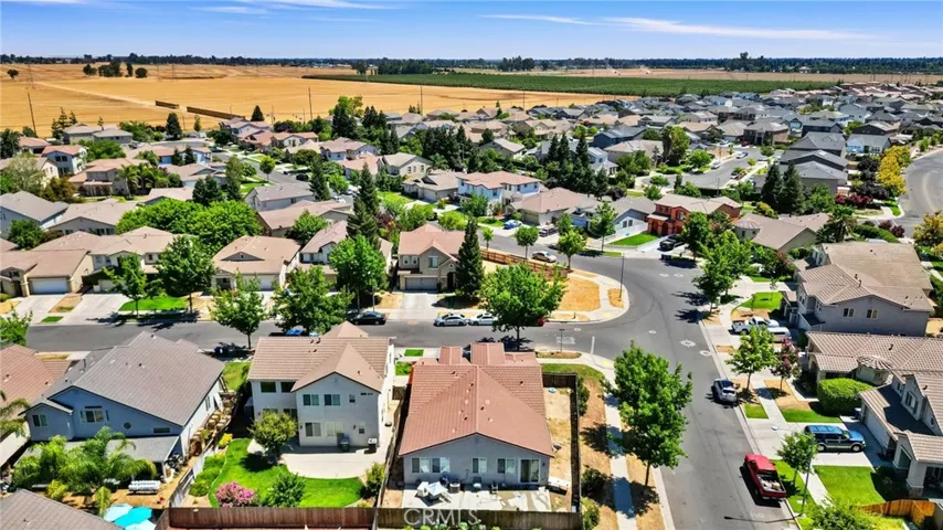 4609 Stern Drive, Merced, California 95348