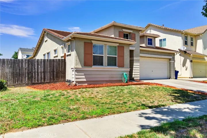 4609 Stern Drive, Merced, California 95348