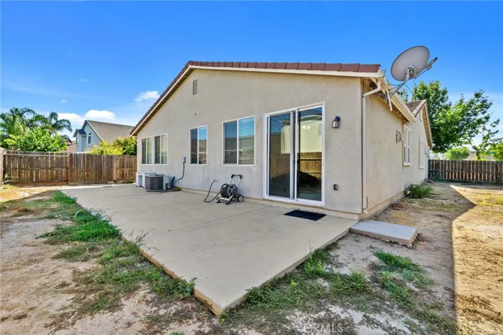 4609 Stern Drive, Merced, California 95348