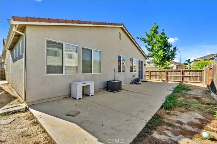 4609 Stern Drive, Merced, California 95348