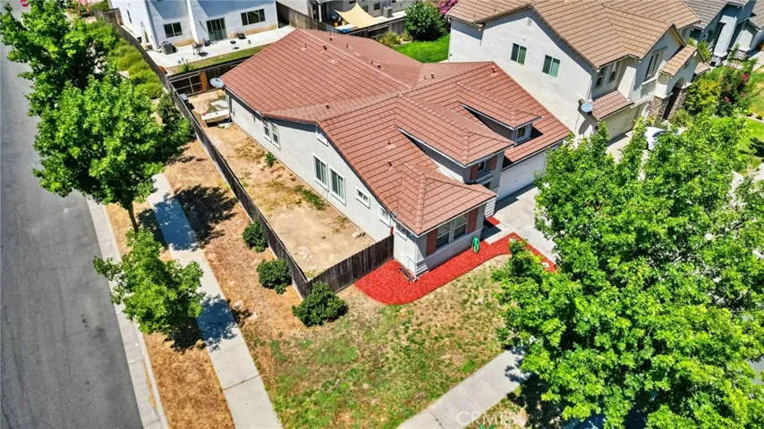 4609 Stern Drive, Merced, California 95348
