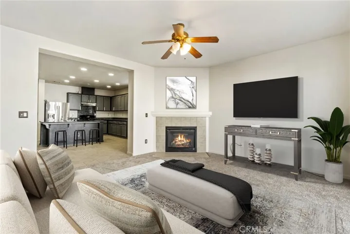 4609 Stern Drive, Merced, California 95348