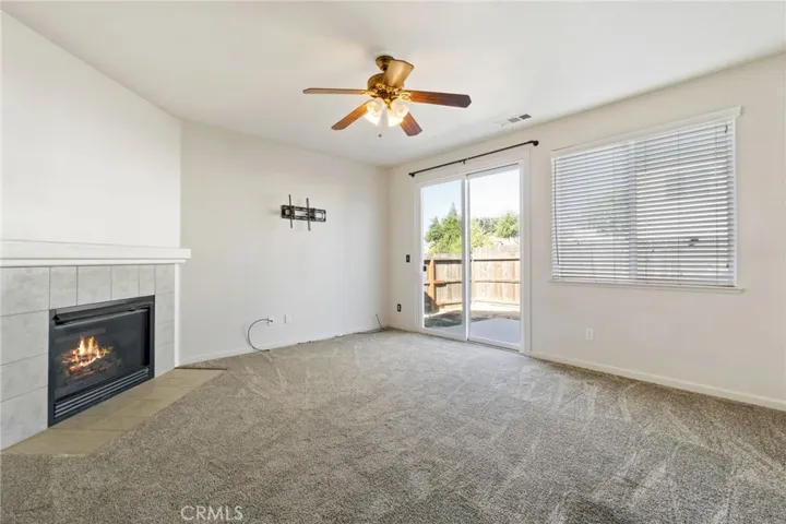 4609 Stern Drive, Merced, California 95348