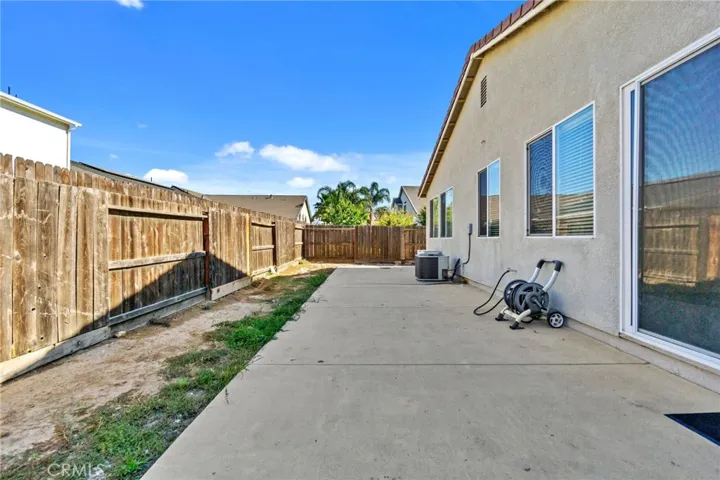 4609 Stern Drive, Merced, California 95348