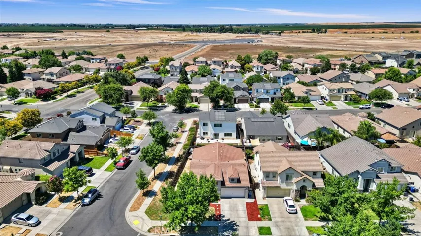 4609 Stern Drive, Merced, California 95348