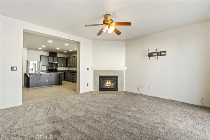 4609 Stern Drive, Merced, California 95348