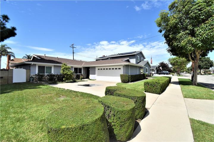 12891 Amethyst Street, Garden Grove, California 92845