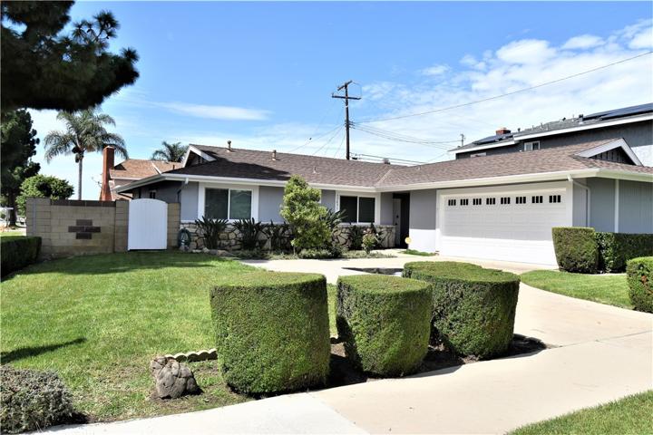 12891 Amethyst Street, Garden Grove, California 92845