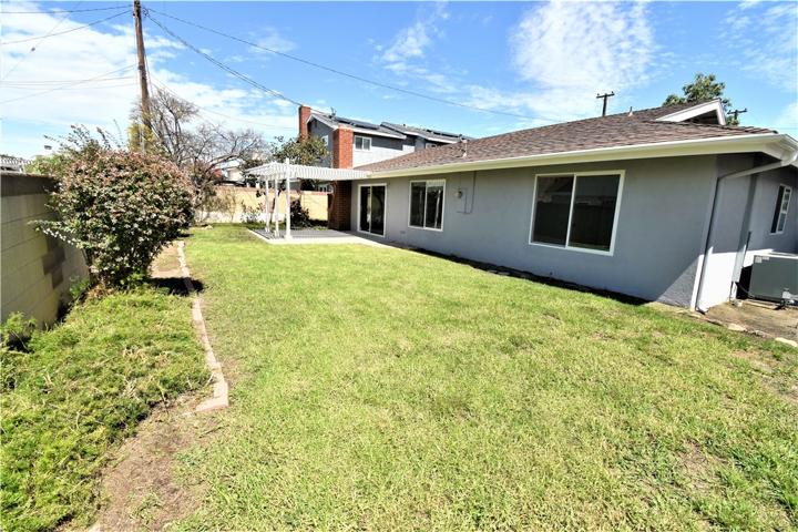 12891 Amethyst Street, Garden Grove, California 92845