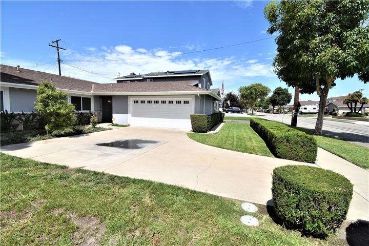 12891 Amethyst Street, Garden Grove, California 92845