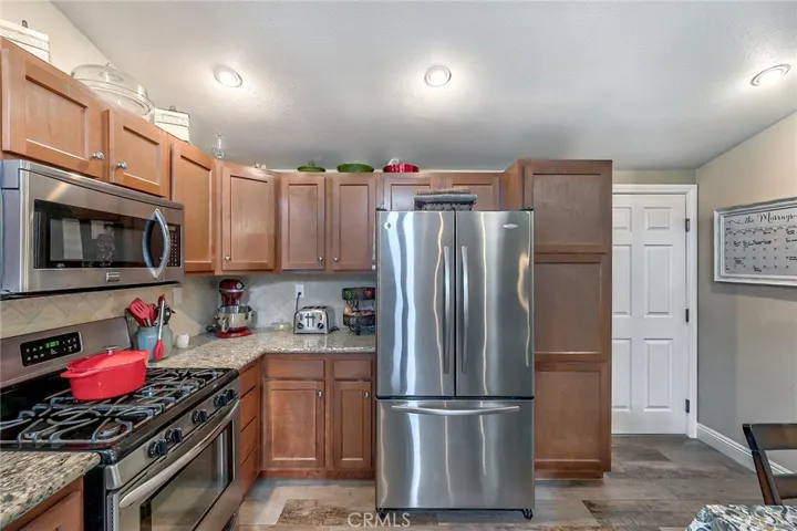 18655 Bainbury Street, Canyon Country, California 91351