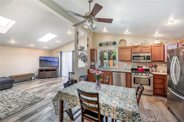 18655 Bainbury Street, Canyon Country, California 91351