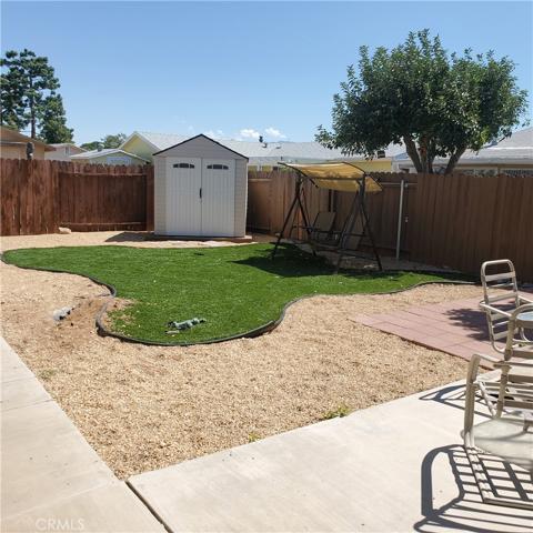 21621 Sandia Road Unit 9, Apple Valley, California 92308